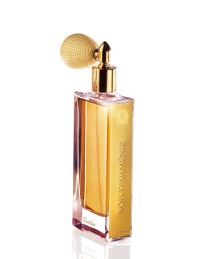 Парфюмерная вода GUERLAIN Bois D`Armenie