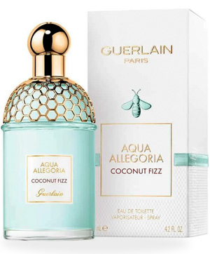 Туалетная вода GUERLAIN Aqua Allegoria Coconut Fizz