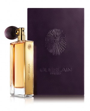 Туалетная вода GUERLAIN Cuir Beluga