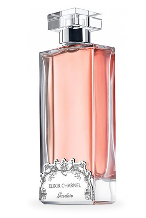 Парфюмерная вода GUERLAIN Elixir Charnel French Kiss