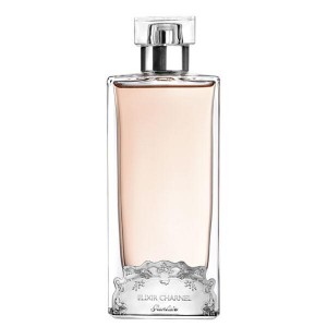 Парфюмерная вода GUERLAIN Elixir Floral Romantique