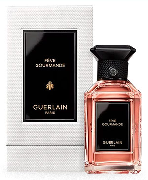Парфюмерная вода GUERLAIN Feve Gourmande