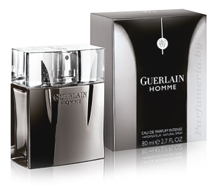  GUERLAIN Guerlain Homme Intense