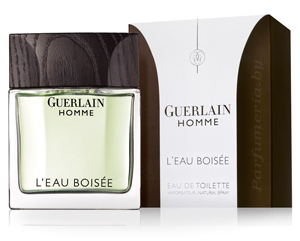  GUERLAIN Guerlain Homme L`Eau Boisee