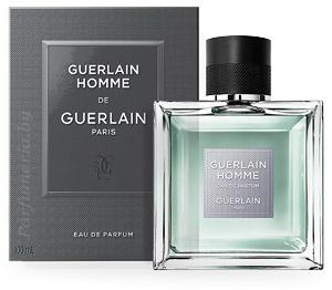 Парфюмерная вода GUERLAIN Guerlain Homme Eau de Parfum