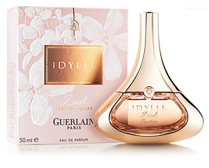 Парфюмерная вода GUERLAIN Idylle Duet Jasmin Lilas