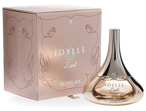  GUERLAIN Idylle Duet Rose-Patchouli