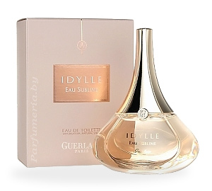  GUERLAIN Idylle Eau Sublime