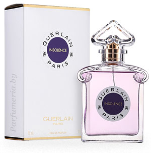 Парфюмерная вода GUERLAIN Insolence