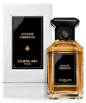 Парфюмерная вода GUERLAIN Joyeuse Tubereuse