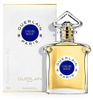 Парфюмерная вода GUERLAIN L`Heure Bleue