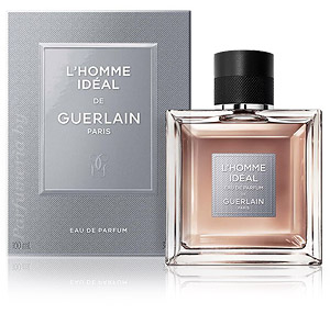 Парфюмерная вода GUERLAIN L`Homme Ideal Eau De Parfum
