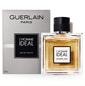 Парфюмерная вода GUERLAIN L`Homme Ideal L`Intense