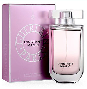 Парфюмерная вода GUERLAIN L`Instant Magic Eau de Parfum