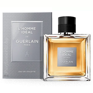 Туалетная вода GUERLAIN L`Homme Ideal
