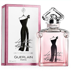Парфюмерная вода GUERLAIN La Petite Robe Noir Couture