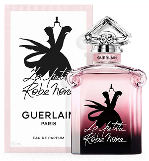 Парфюмерная вода GUERLAIN La Petite Robe Noire Edp
