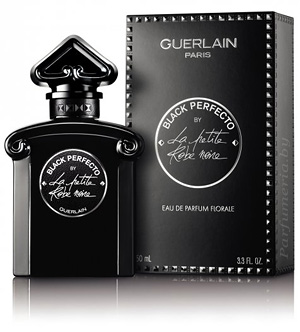 Парфюмерная вода GUERLAIN La Petite Robe Noire Black Perfecto