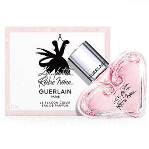 Парфюмерная вода GUERLAIN La Petite Robe Noire Le Flacon Coeur