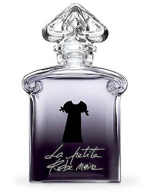 Туалетная вода GUERLAIN La Petite Robe Noire Modele 1