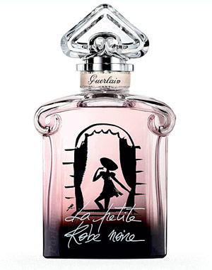 Парфюмерная вода GUERLAIN La Petite Robe Noire Ma Premiere Robe