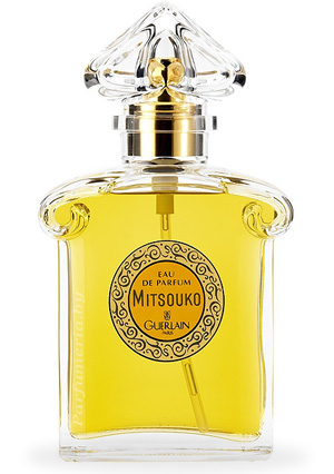 Парфюмерная вода GUERLAIN Mitsouko