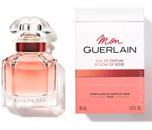 Парфюмерная вода GUERLAIN Mon Guerlain Bloom Of Rose Eau De Parfum