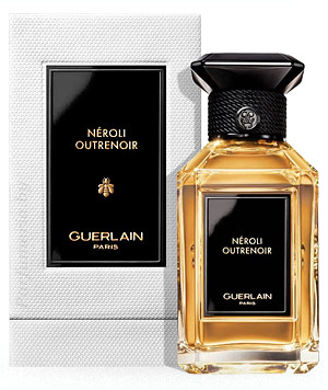 Парфюмерная вода GUERLAIN Neroli Outrenoir
