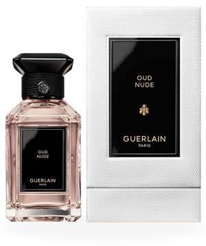 Парфюмерная вода GUERLAIN Oud Nude