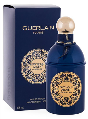 Парфюмерная вода GUERLAIN Patchouli Ardent