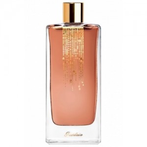 Парфюмерная вода GUERLAIN Rose Nacree Du Desert