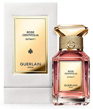 Духи GUERLAIN Rose Centifolia Extrait 1