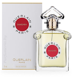  GUERLAIN Samsara