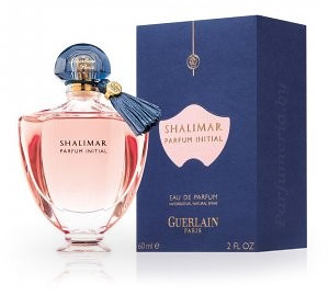  GUERLAIN Shalimar Parfum Initial