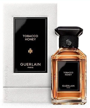 Парфюмерная вода GUERLAIN Tobacco Honey