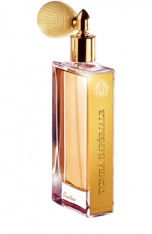 Парфюмерная вода GUERLAIN Tonka Imperiale