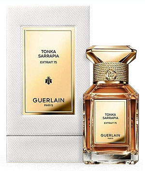 Духи GUERLAIN Tonka Sarrapia Extrait 75