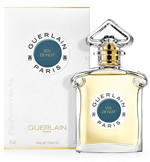 Туалетная вода GUERLAIN Vol De Nuit Eau De Toilette