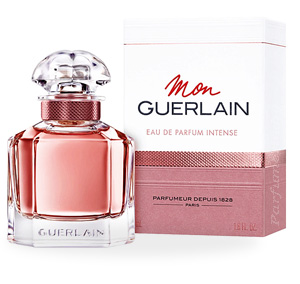 Парфюмерная вода GUERLAIN Mon Guerlain Eau de Parfum Intense