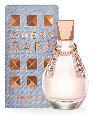 Туалетная вода GUESS Dare For Women