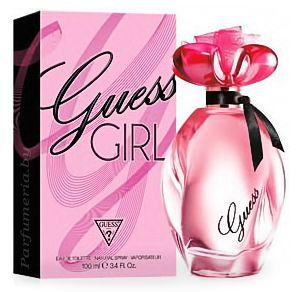  GUESS Guess Girl