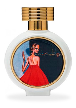  HAUTE FRAGRANCE COMPANY Lady in Red