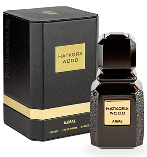  AJMAL Hatkora Wood