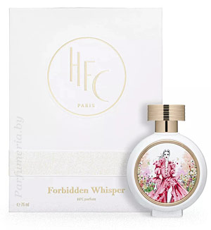 Парфюмерная вода HAUTE FRAGRANCE COMPANY Forbidden Whisper
