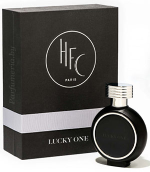 Парфюмерная вода HAUTE FRAGRANCE COMPANY Lucky One
