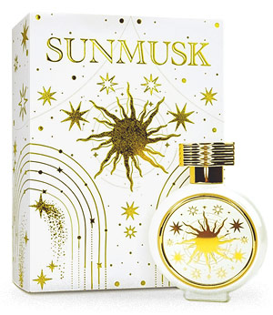 Парфюмерная вода HAUTE FRAGRANCE COMPANY SunMusk
