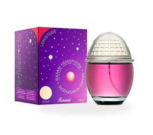 Парфюмерная вода RASASI Hemisphere Longitude