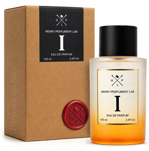 Парфюмерная вода HENRY PERFUMERY LAB Henry Perfumery Lab I