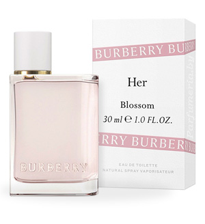 Парфюмерная вода BURBERRY Her Blossom Burberry