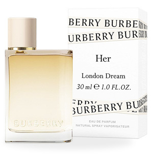 Парфюмерная вода BURBERRY Her London Dream